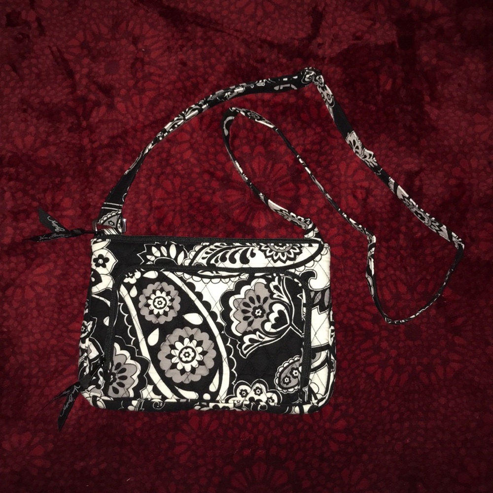 Vera Bradley Little Hipster